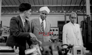 அயல்நாட்டினருக்கு No… இந்தியருக்கு இலவசம் அறிவித்த ஜி.டி.நாயுடு