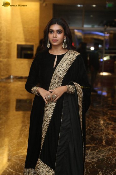 Dushara Vijayan