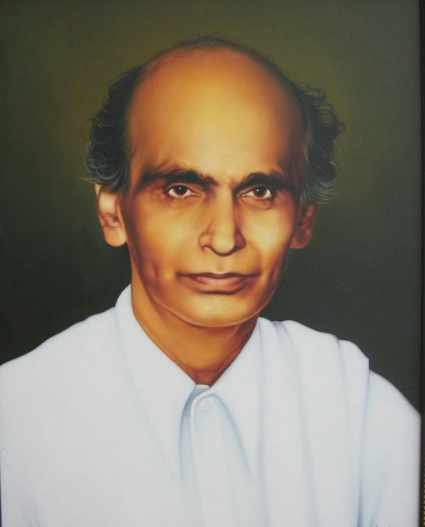 G.D. Naidu