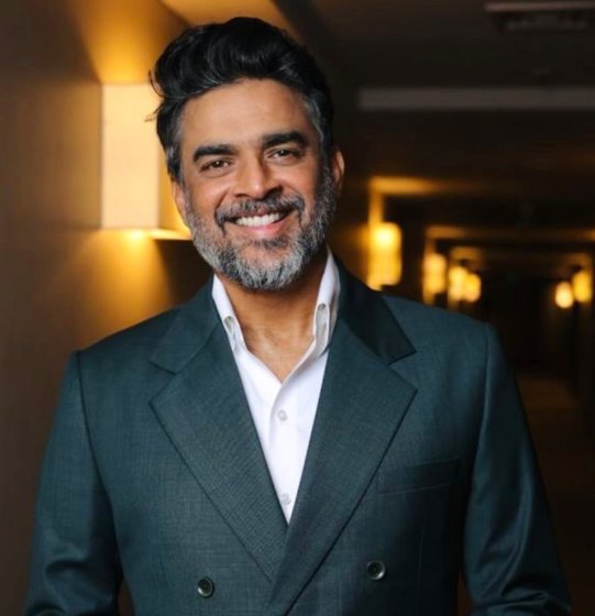 Madhavan