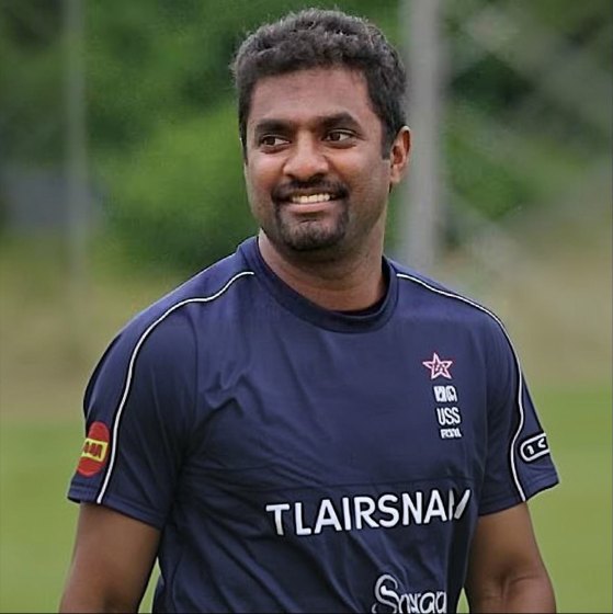 Muralidharan
