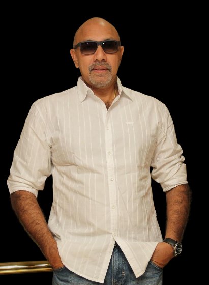 Sathyaraj