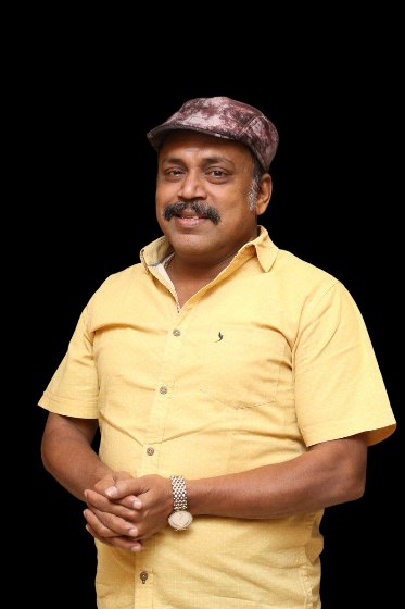 Thambi Ramaiah
