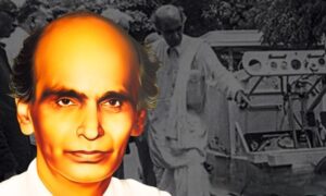 இந்தியாவின் உற்பத்தி தலைநகரமாக மாறிய கோவை: ஜி.டி.நாயுடுவின் தொலைநோக்கு பார்வையின் வெற்றிக்கதை